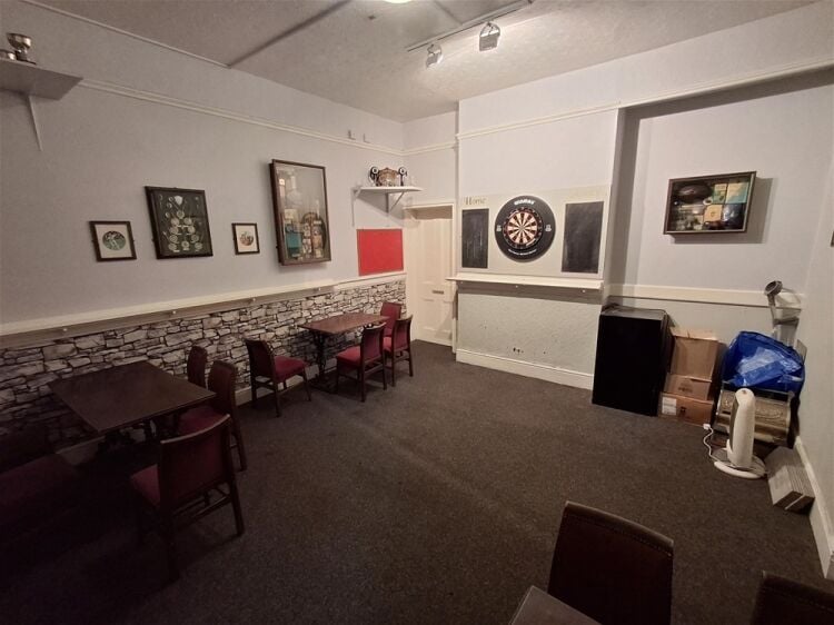Licenced Trade, Pubs & Clubs For Sale in Burton-on-Trent