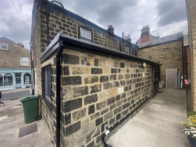 Investment Property For Sale in Leeds