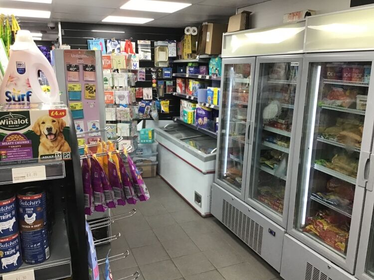 CONVENIENCE STORE and POST OFFICE WITH ACCOMMODATION, Near LLANELLI Photo 6