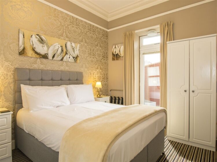 Inchrye Bed and Breakfast Photo 6