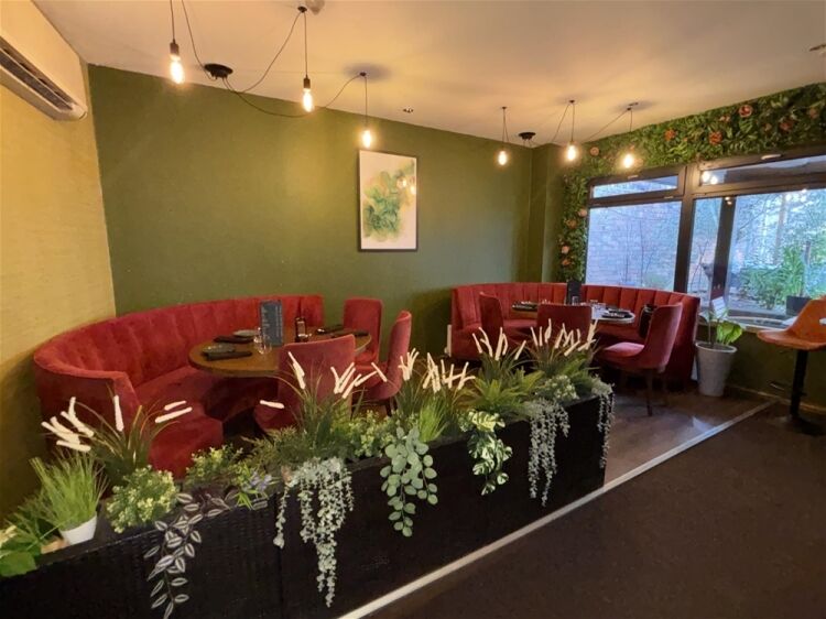 Restaurants For Sale in Sutton Coldfield