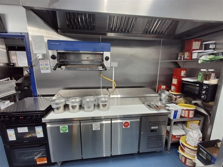 Fish & Chips For Sale in Stockton-on-Tees Photo 6