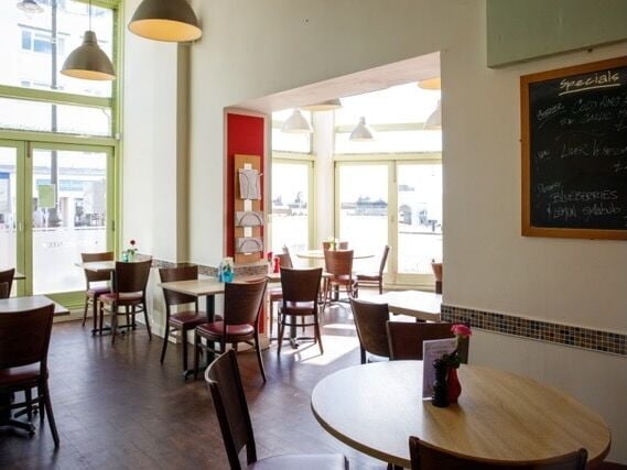Multi Award Winning Restaurant - East Sussex