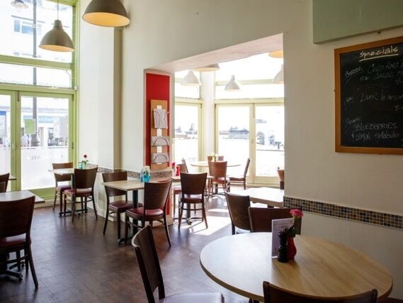 Multi Award Winning Restaurant - East Sussex Photo 7