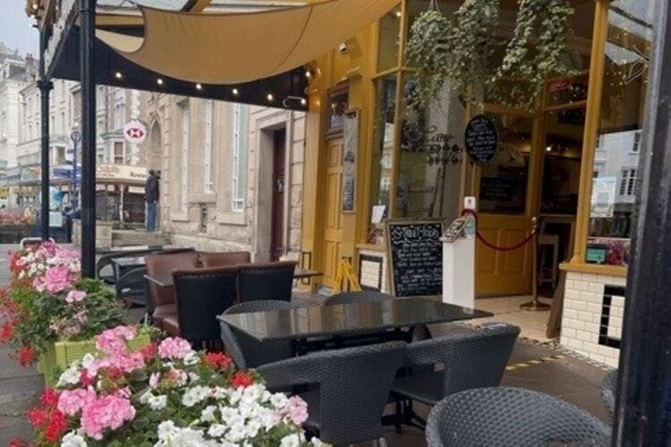 Delicatessen & Licenced Brasserie - Llandudno Photo 7