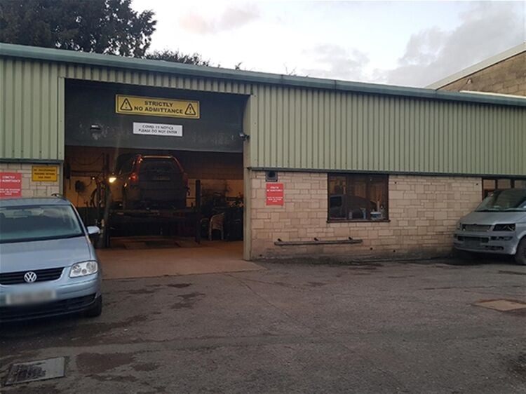 WELL ESTABLISHED MOT & GARAGE SERVICES - GLOUCESTERSHIRE
