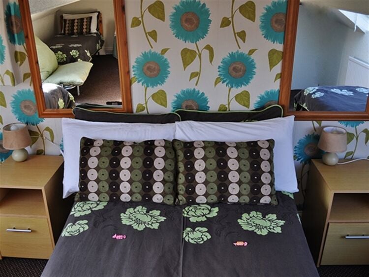 HIGHLY REPUTED BED AND BREAKFAST - LANCASHIRE Photo 7