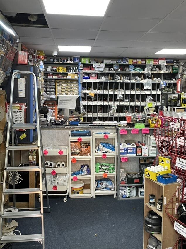 Plumbing Suppliers In Greater Manchester Photo 7