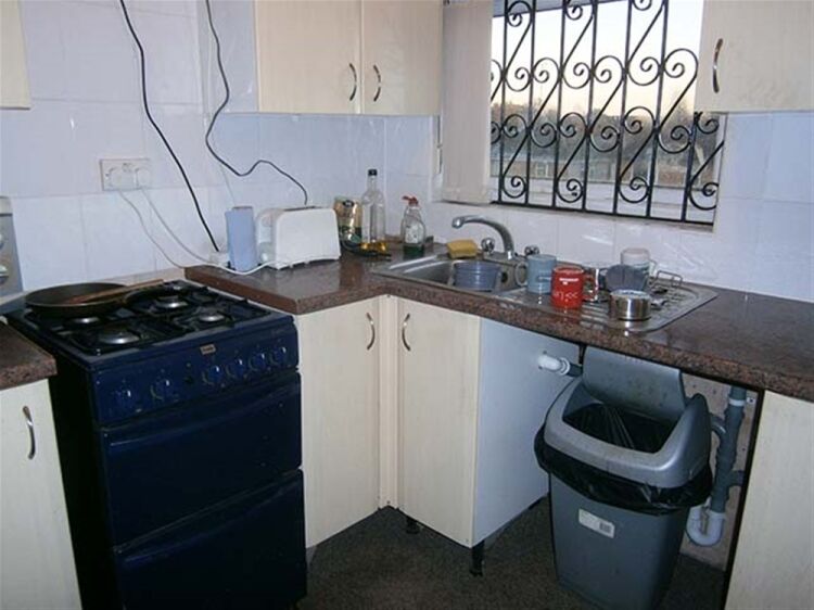 HEATING PARTS RETAIL BUSINESS - WEST MIDLANDS