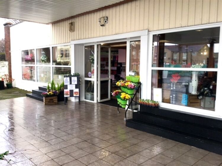 WELL ESTABLISHED FLORIST - CUMBRIA Photo 7
