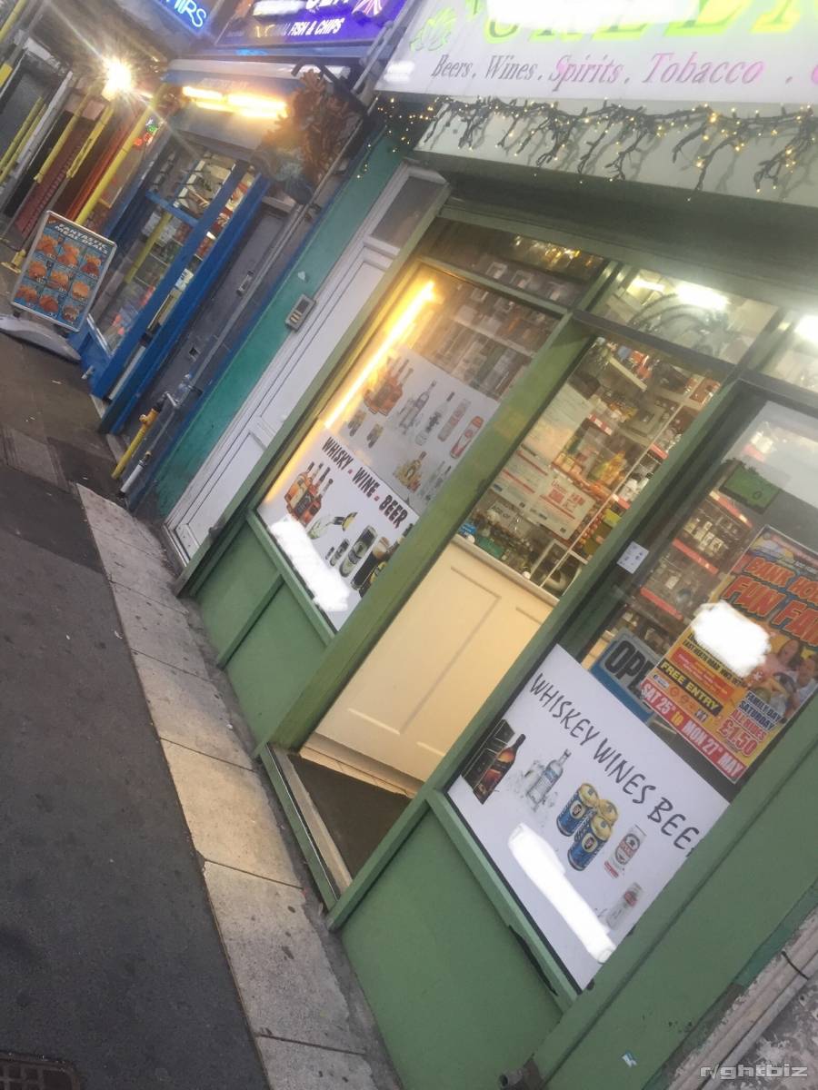 For sale off-licence business in nice position running this established shop myself over 10 years Photo 8