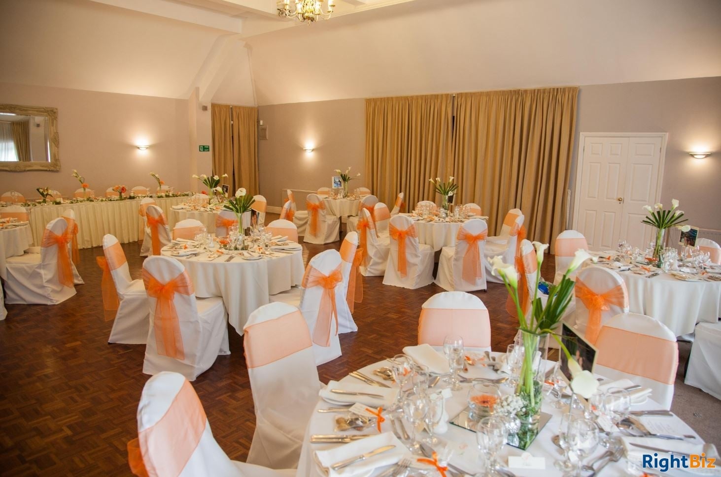 Freehold Guesthouse & Wedding Venue Cheadle, Stoke on Trent Photo 7
