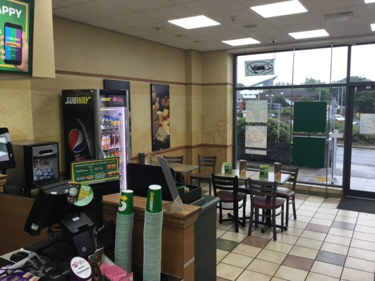 Sandwich Shop Franchise - Wrexham Photo 7