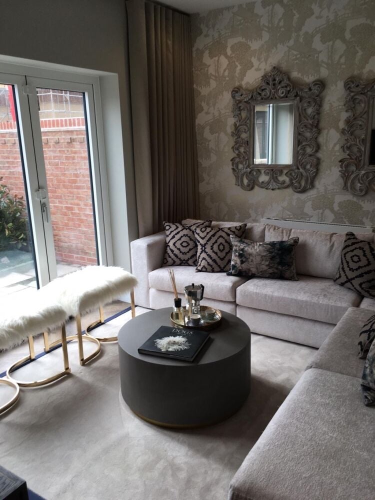 Exceptionally Well Run And Performing Decorators Business