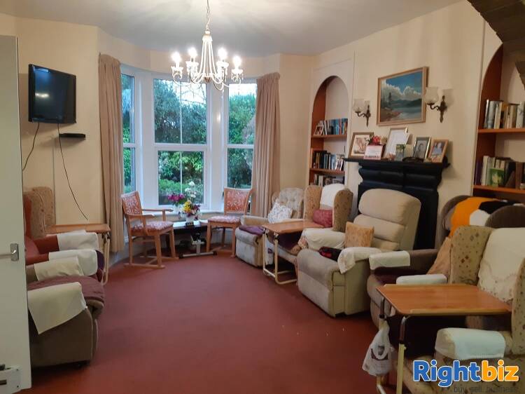 Freehold 9 Bedroom Residential Care Home and Community Care Agency Located In Cornwall Photo 7