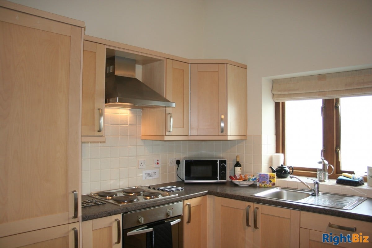 HOLIDAY COTTAGE COMPLEX IN THE HEART OF THE NORFOLK BROADS Photo 7