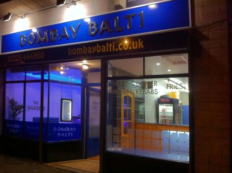 INDIAN TAKEAWAY Photo 7
