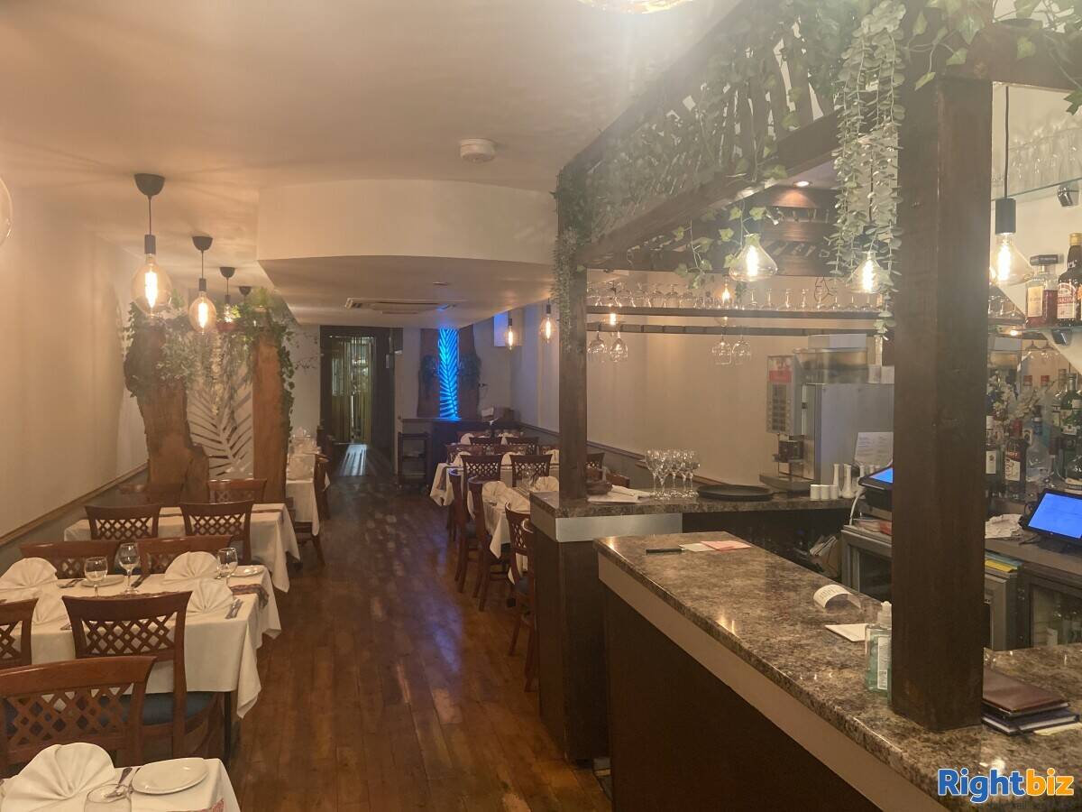 Well established at present Indian Cuisine for more than 30 years. Present owner last 11 year Photo 7