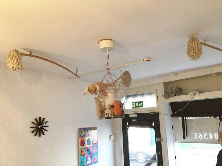 Thriving Specialist Children’s Hair Salon open to offers Photo 7