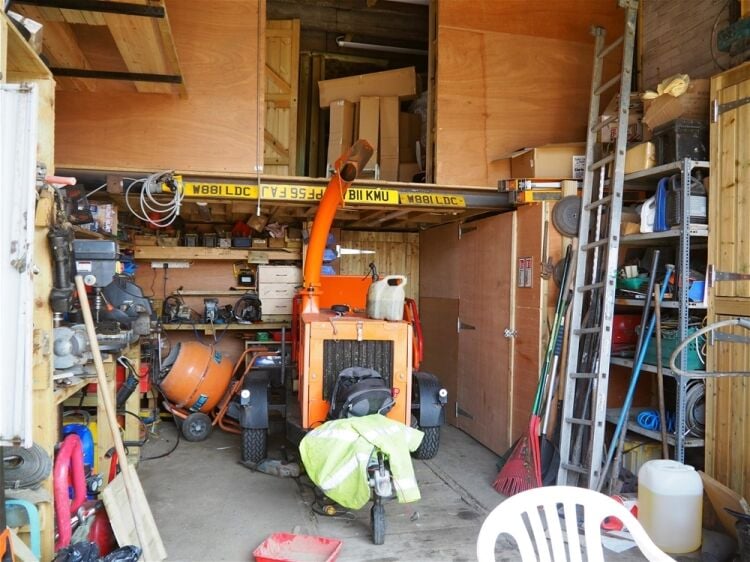 Building/Home Improvement For Sale in Ossett