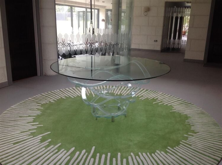 BESPOKE INTERIOR DESIGN & SOFT FURNISHINGS COMPANY IN SOUTHPORT