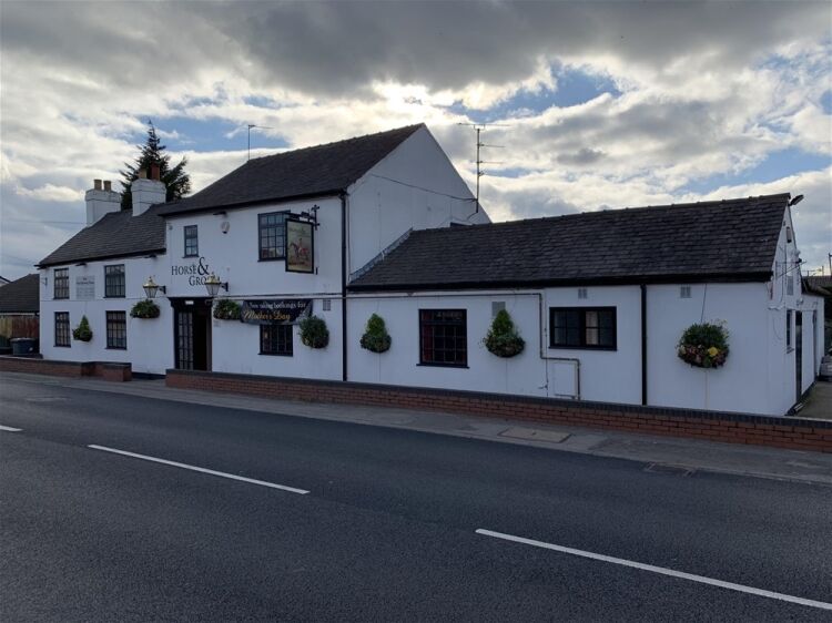 CHARMING FREE OF TIE VILLAGE PUBLIC HOUSE & RESTAURANT NEAR DONCASTER Photo 7