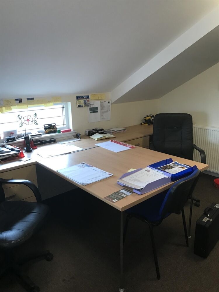 INDEPENDENT BUILDING CONTRACTOR IN PERTH & KINROSS
