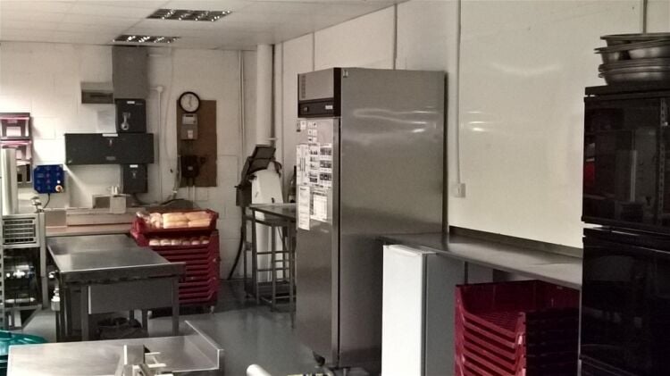 INDEPENDENT WHOLESALE FRESH SANDWICH & OUTSIDE CATERING COMPANY IN NORTH SOMERSET