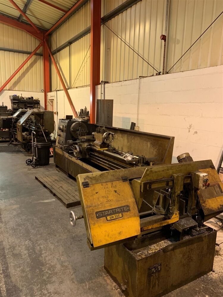 THRIVING PRECISION ENGINEERING COMPANY IN DERBY Photo 7