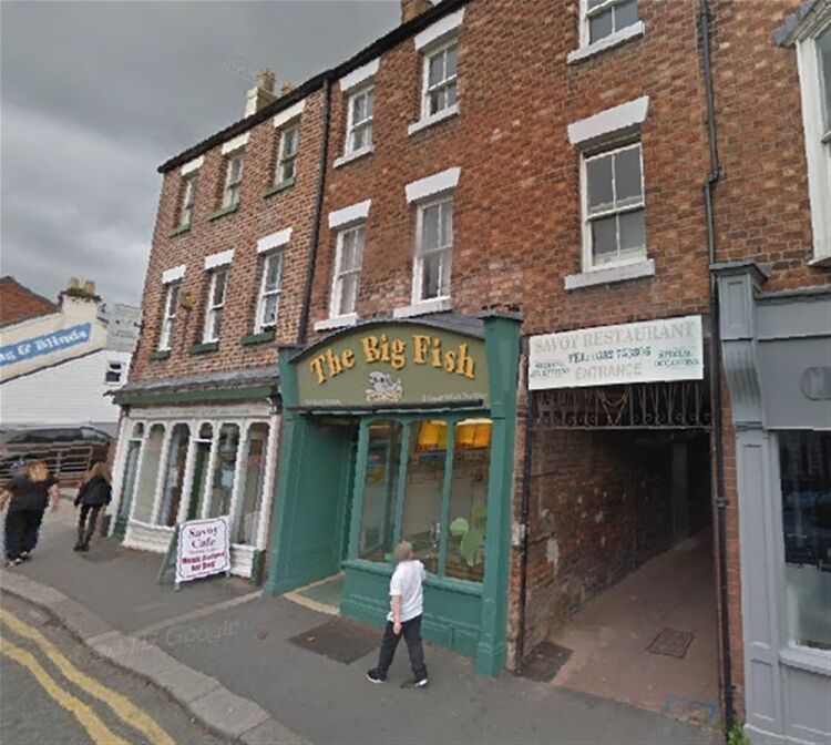 VERSATILE FREEHOLD LICENSED PREMISES AVAILABLE IN MOLD TOWN CENTRE Photo 7