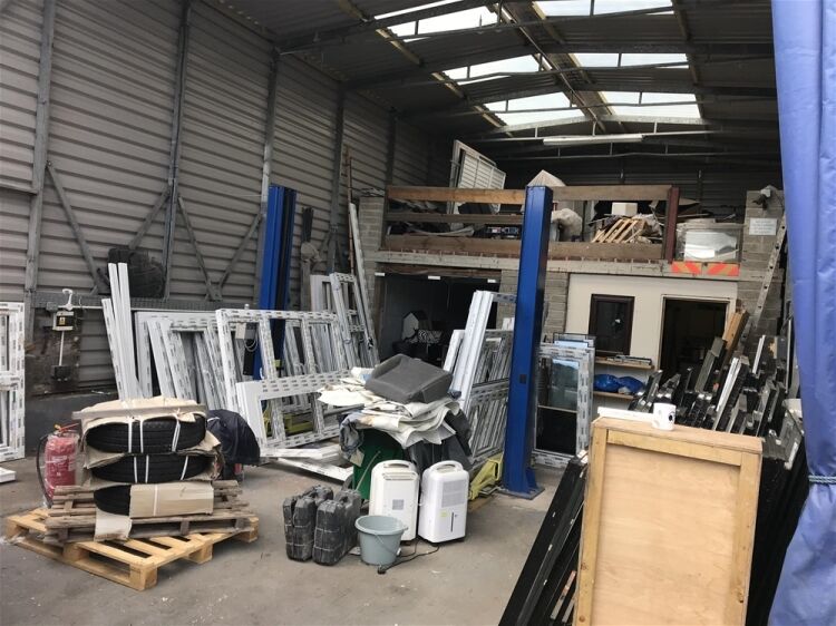 FREEHOLD BUILDING & PROPERTY MAINTENANCE CONTRACTOR IN DEVON Photo 7