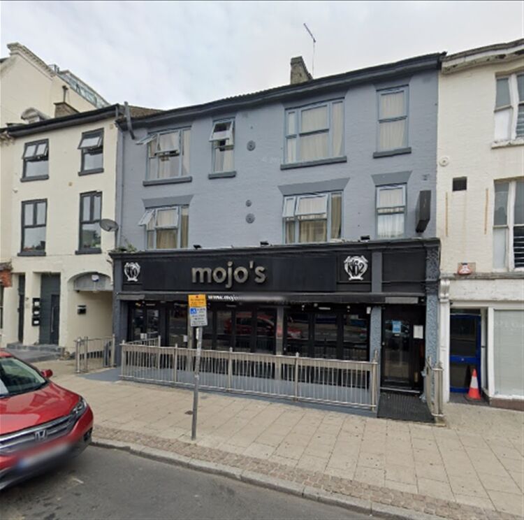 FREEHOLD CITY CENTRE NIGHTCLUB WITH HOTEL ACCOMMODATION IN NORWICH CITY CENTRE