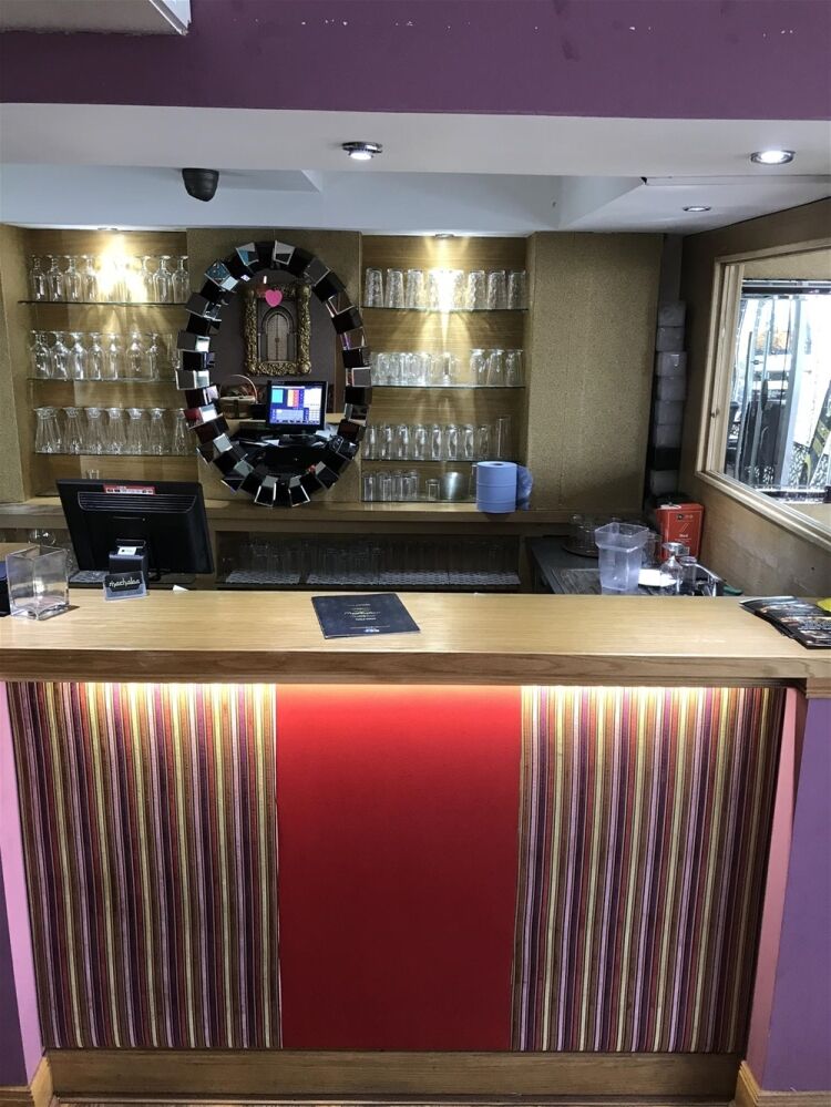 STUNNING LICENSED MIDDLE EASTERN RESTAURANT IN GLASGOW CITY CENTRE Photo 7