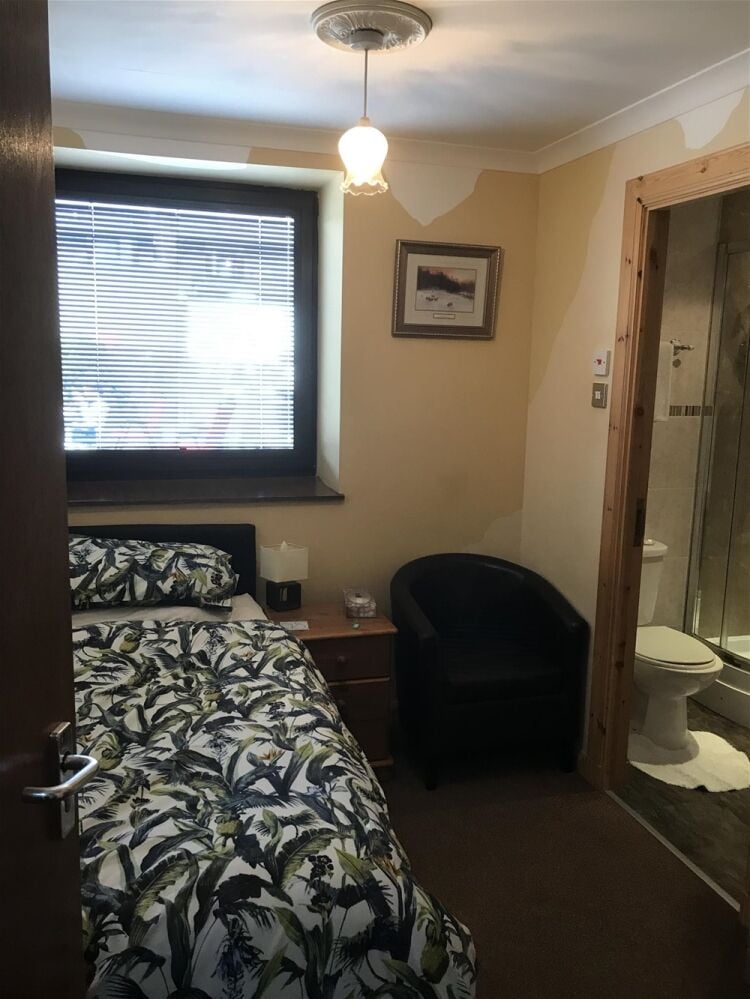 CHARMING BED & BREAKFAST GUEST HOUSE IN DYCE/ABERDEEN Photo 7