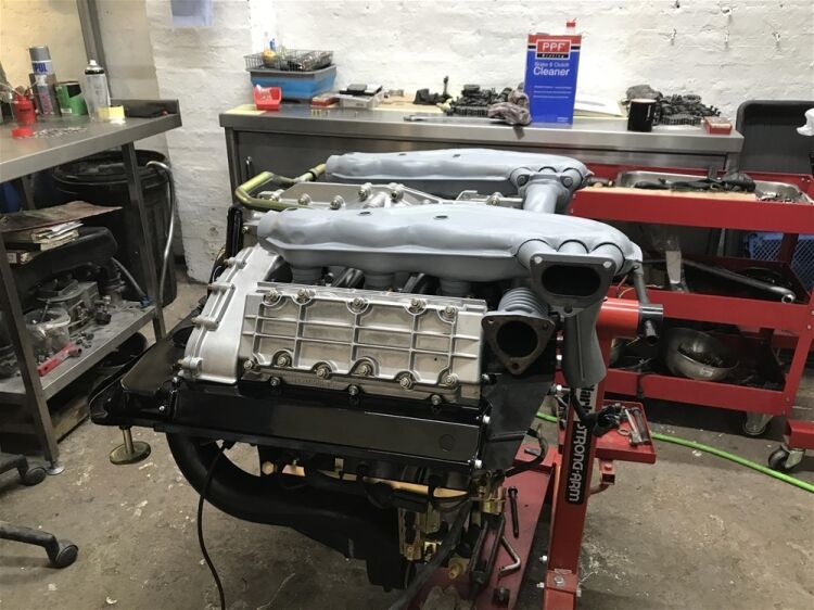 FREEHOLD SPECIALIST AUTO MECHANICAL & BODY REPAIRS CENTRE IN THE WEST MIDLANDS