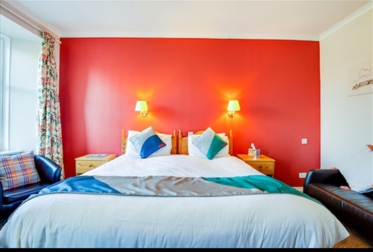 FREEHOLD VILLAGE HOTEL/PUBLIC HOUSE & RESTAURANT IN THE CAIRNGORMS Photo 7