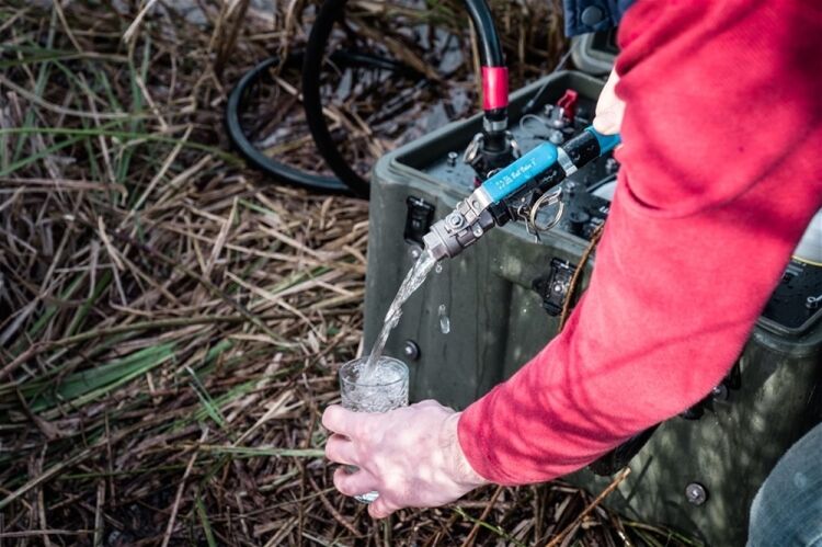 AN INNOVATIVE DESIGNER AND SUPPLIER OF RELIABLE WATER PURIFICATION TECHNOLOGY Photo 7