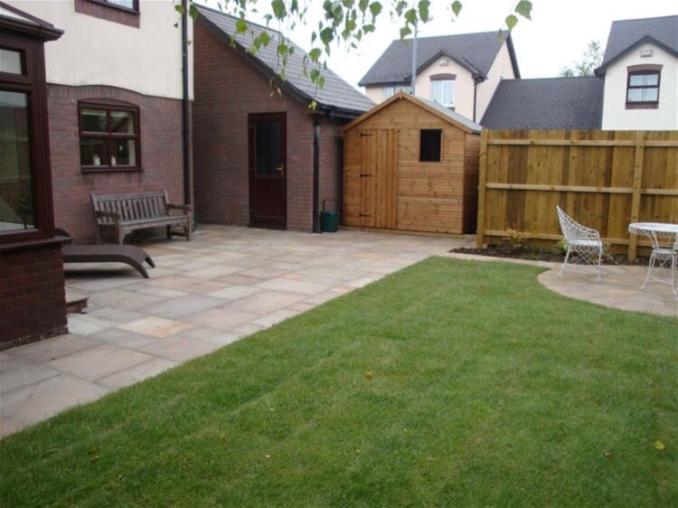 PROVIDER OF SOFT LANDSCAPING AND FENCING SERVICES Photo 7