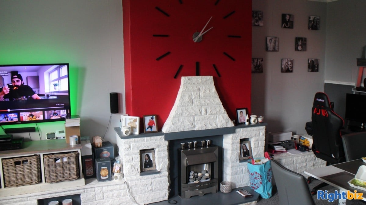 WIRRAL - MIXED USE PROPERTY IN DESIRABLE TOWN OF HOYLAKE Photo 7