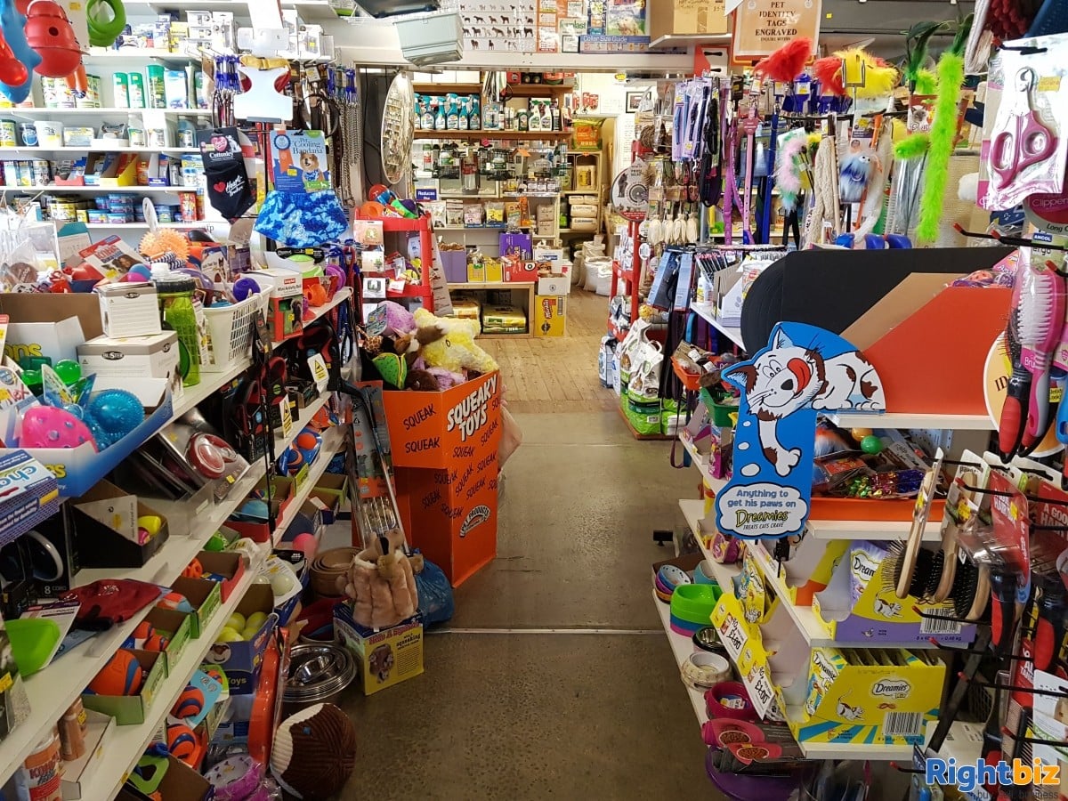 Pet Shop for Sale, Investment opportunity Photo 7