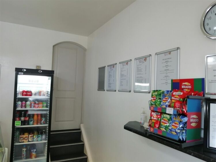 SANDWICH BAR based SILSDEN, BRADFORD Photo 7