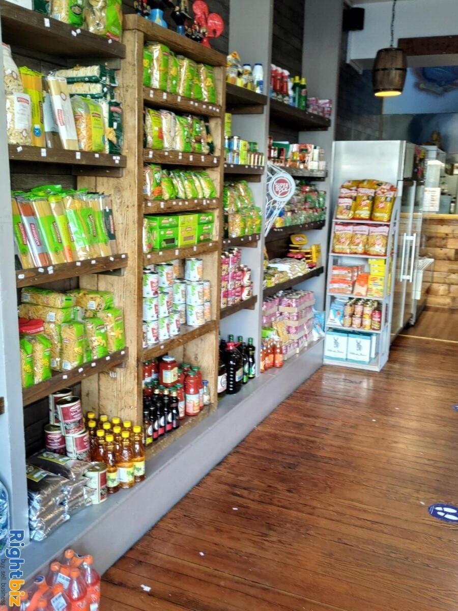 Leasehold Portuguese Restaurant for Sale in Plymouth