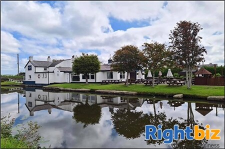 For Sale SARACENS HEAD, Halsall, Ormkirk