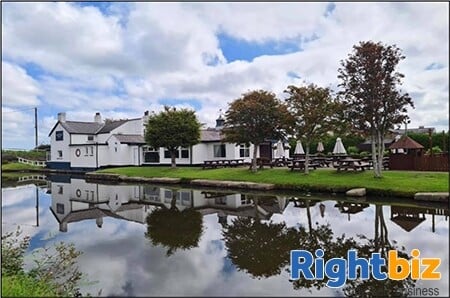For Sale SARACENS HEAD, Halsall, Ormkirk Photo 7