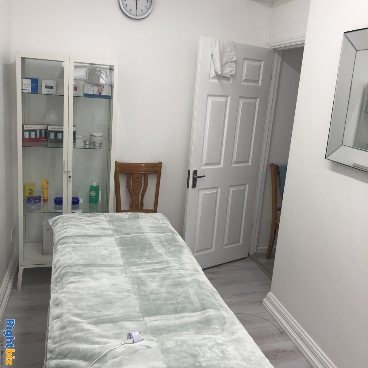 Beauty Salon for Sale in Edmonton London