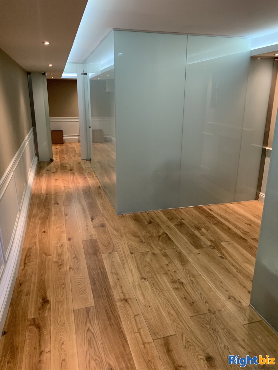 Luxury skincare clinic in Chelsea only £195,000. Photo 7