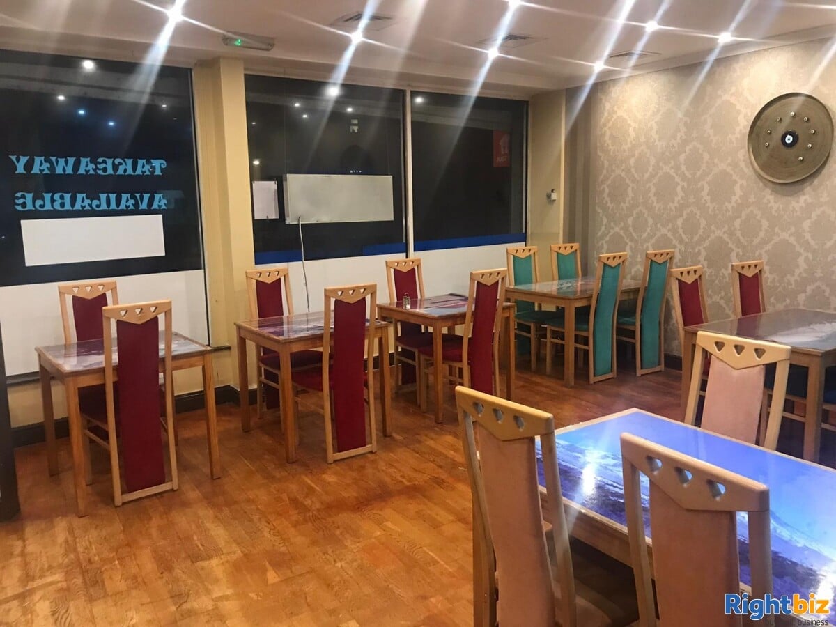 Leasehold Turkish restaurant for sale Photo 7