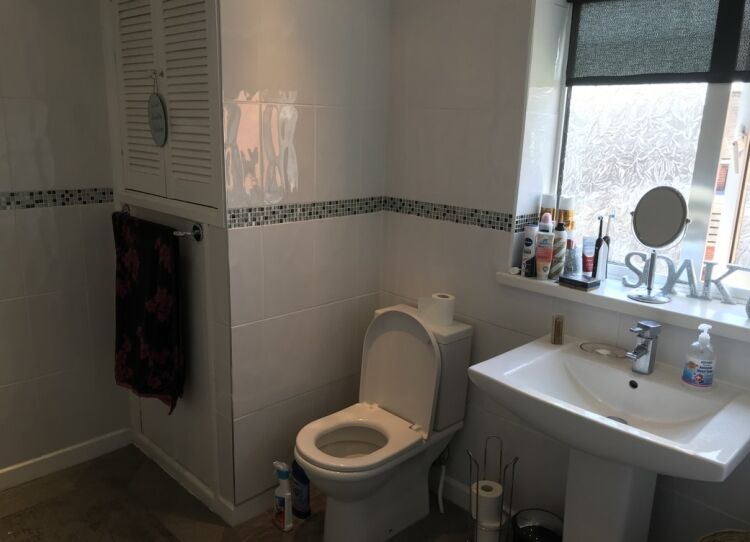 Large Commercial Freehold with Accom - Staffs