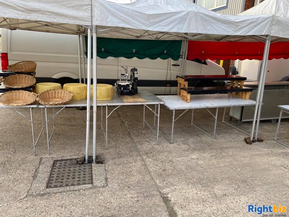 Italian cheese and salami business for sale Photo 6