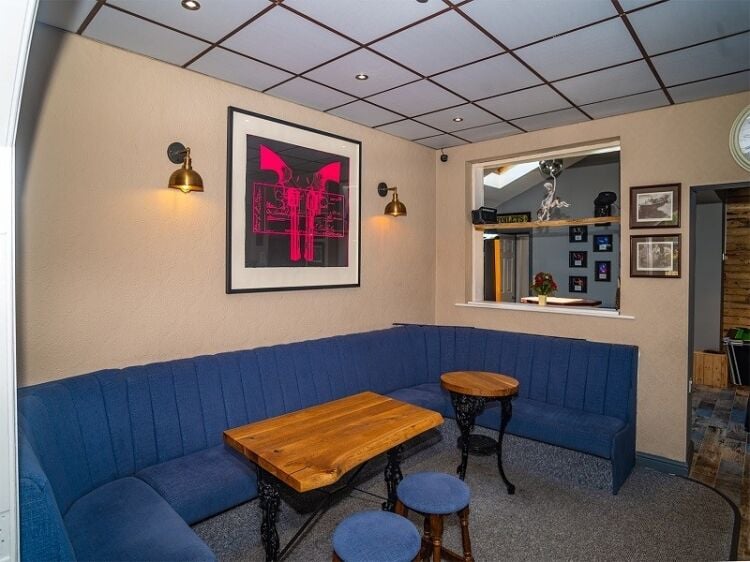 Beautiful Guest House For Sale